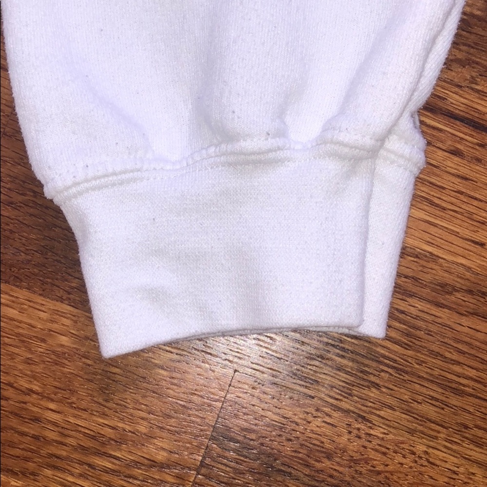 No More Parties in LA crewneck . Kanye West - Picture 4 of 8